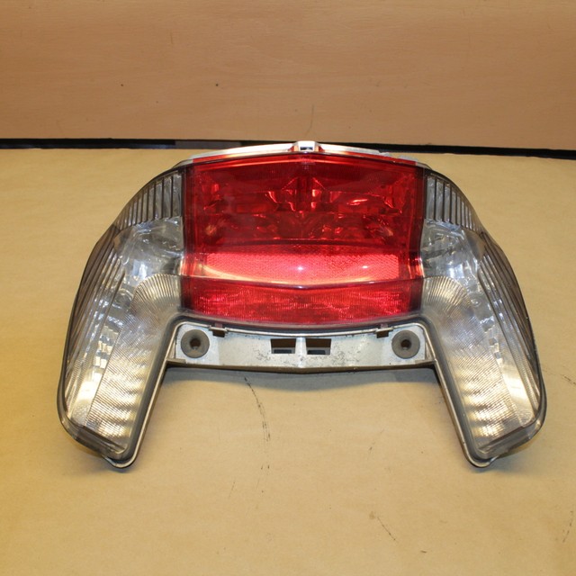 Brake lamp honda