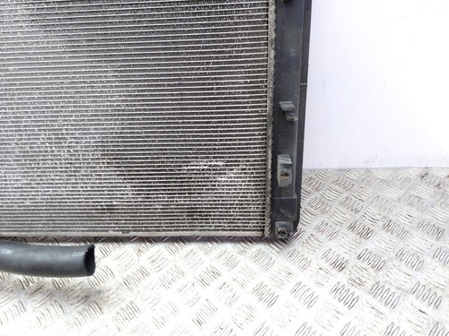 KIA SPORTAGE MK4 1.7 DIESEL COOLANT RADIATOR 2016 - Picture 9 of 13
