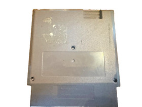 Double Dragon II 2 (autentico Nintendo NES) NTSC -TESTATO- buone condizioni