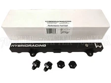 Hybrid Racing Universal Performance Fuel Rail for K-Series K20 K24 Swap