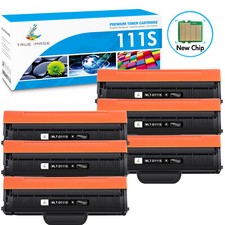 Toner Cartridge for Samsung MLT-D111S 111S Black Xpress M2020w M2070fw M2070w