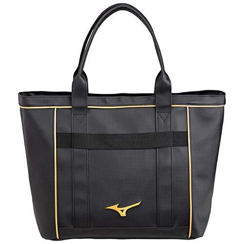 Mizuno Pro ミズノプロ MP トートバッグ MIZUNO Mizuno Pro MP Tote Bag L 1fjd100709 Black | eBay