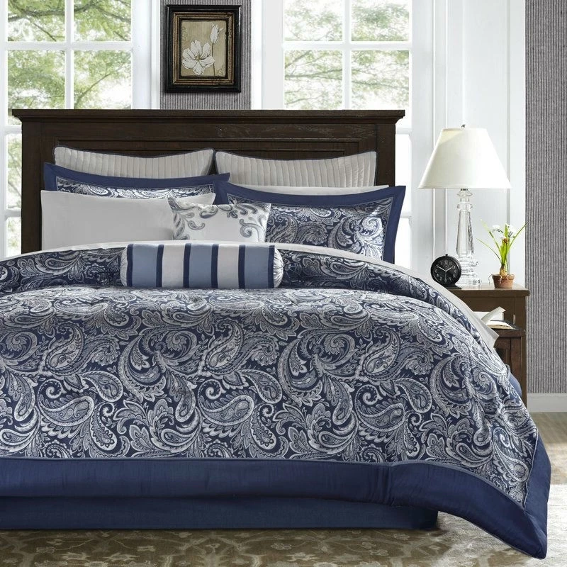 California king 2024 size comforter