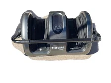 TISSCARE DR-212 Shiatsu Foot Massager Machine Improves Blood Flow Circulation