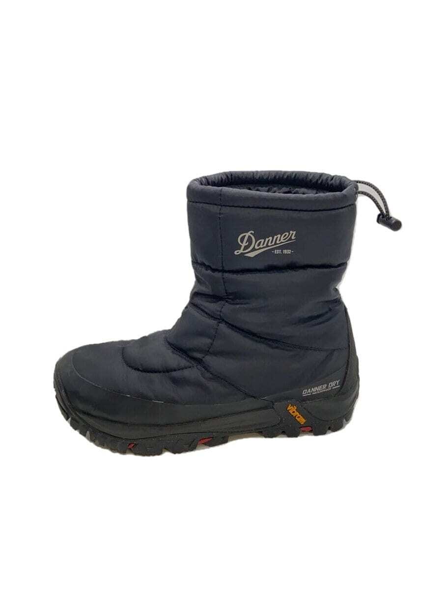 Danner FREDDO B200 Black Vibram Snow Boots US7