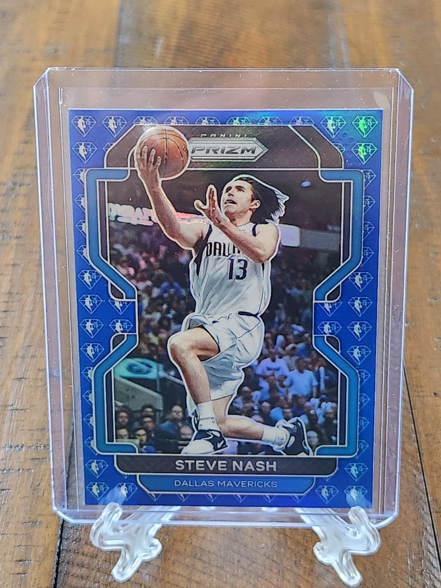 NBA Trading Card Steve Nash Upper Deck Exclusive Rookie Card #18