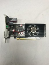 NVIDIA CE-408 94V-0 E92552 4817 Graphics Card vga HDMI dvi15
