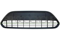 Prasco LüFtungsgitter StoßFäNger Vorne FüR Ford Focus II Da_ HCP DP FD4262120