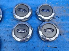 2002 - 2006 Ford Explorer 16 Wheel Center Caps 1l24-1a096-ha Set Of 4