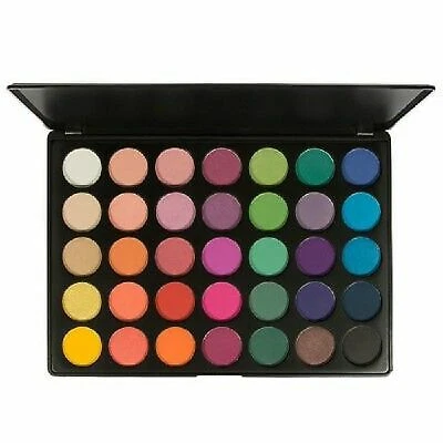 Paletas de productos de sombra de ojos líquida Stila