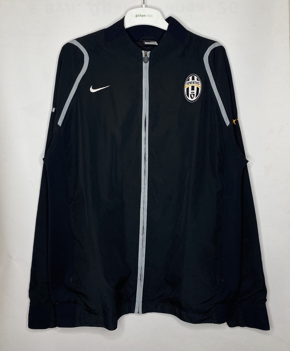 JUVENTUS TRAINING JACKET TOP TRACK FULL ZIP FOOTBALL SOCCER JUVENTUS TRAINING JACKET TOP TRACK FULL ZIP FOOTBALL SOCCER