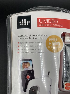de usuario Sharper Image Pocket Video Drone (1 páginas