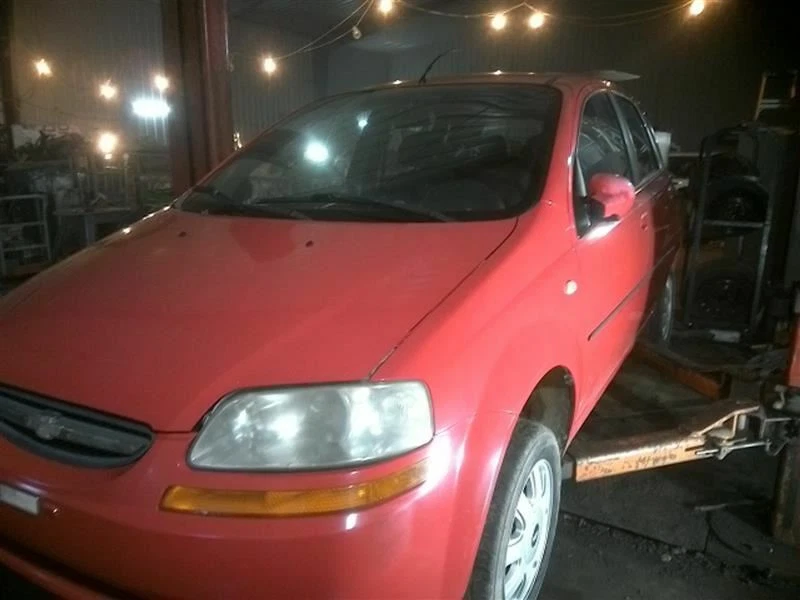 Chasis transmisión ECM tablero izquierdo hatchback se adapta 05 07-08 WAVE 86133 Foto 2 de 4