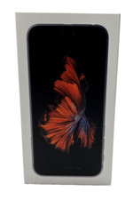 EMPTY BOX ONLY Apple iPhone 6s Original Genuine Apple Space Gray 32GB Box