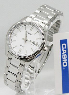   Casio Damenuhr LTP-1302PD-7A1VEG  