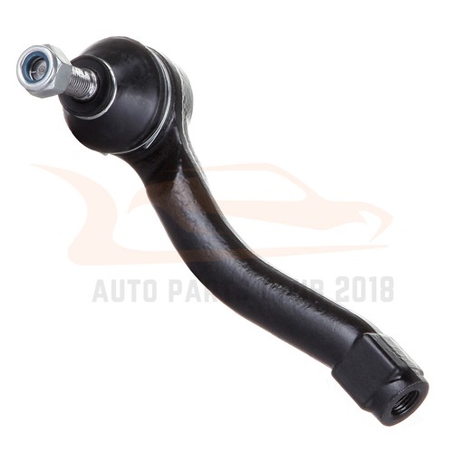 Front Lower Tie Rod End Sway Bar Wheel Bearning Hub Fits 2007-2012 Nissan Sentra - Picture 9 of 12