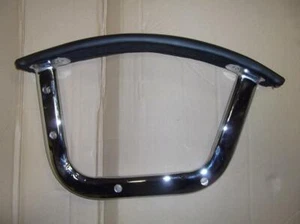 Pièces de rechange pour main Nouveau руюка кресла Support pour bras Bureau de la chaise de réparation en plastique 1pcs