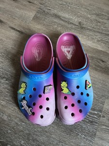 Palace Crocs | eBay