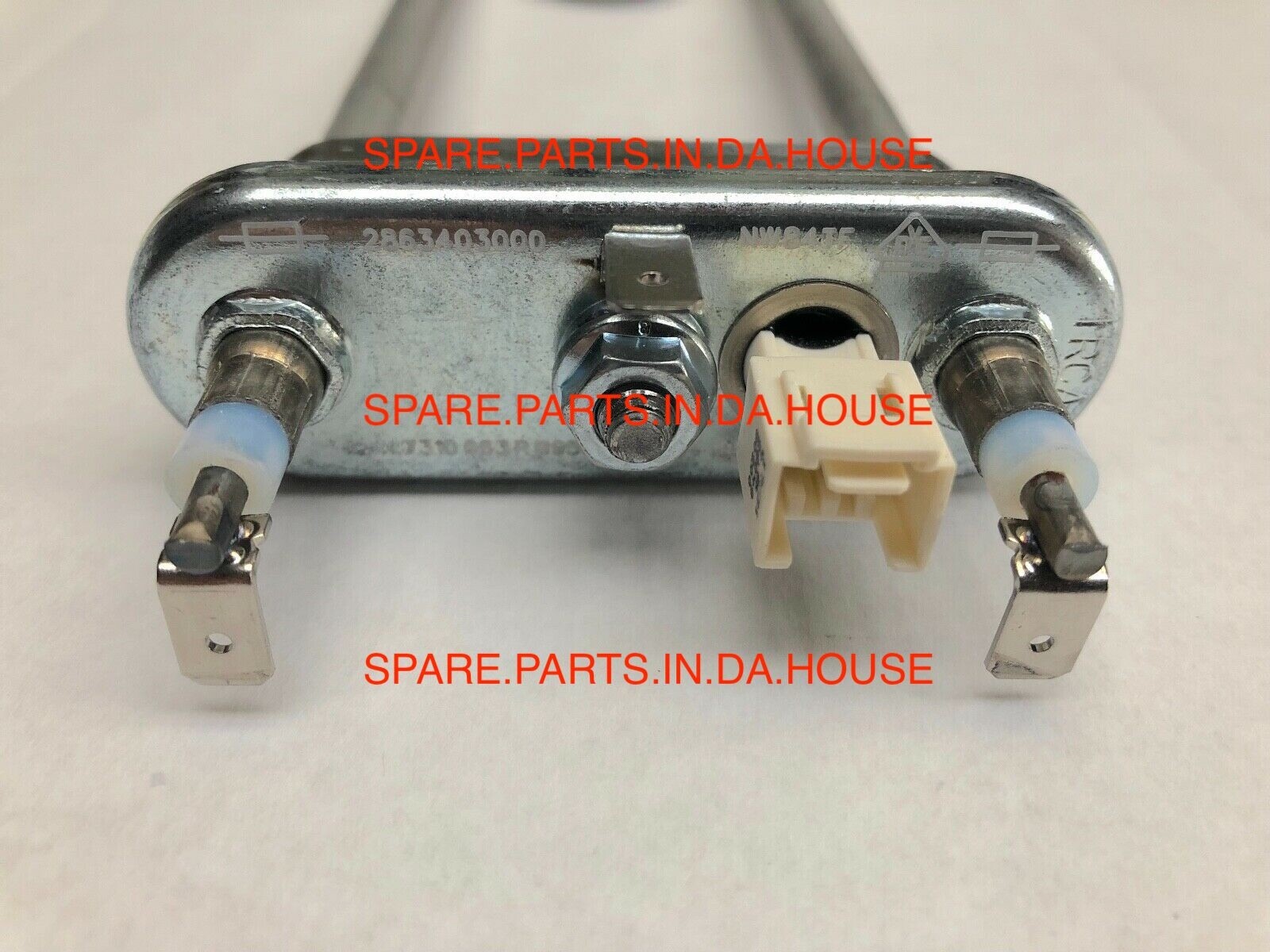 Genuine Fisher & Paykel Washing Machine Heater Heating Element WH70F60W2 98710 eBay