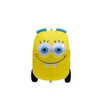 Sambro Spongebob Squarepants Ride-on Toy Box Sambro Spongebob Squarepants Ride-on Toy Box