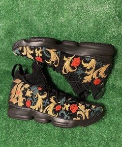 lebron 15 kith collection