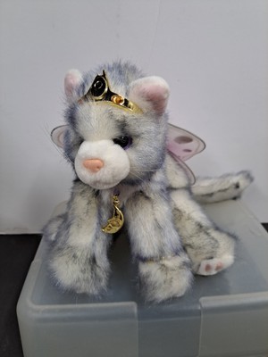 aurora caterpillar plush