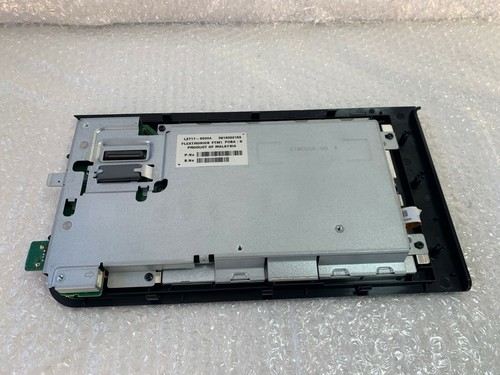 HP L2717-60004 DIGITAL SENDER FLOW 8500 FN1 CONTROL PANEL Used - Picture 5 of 12