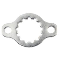 Sicherungsblech Ritzel Passend FüR Kawasaki Kle 500 Bj. 1991-2007