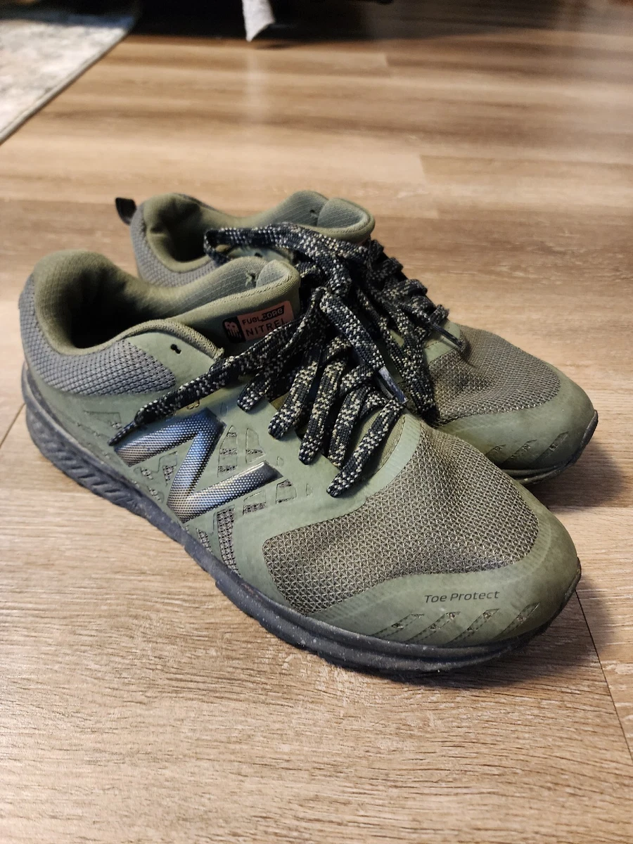 Men's nitrel v1 clearance fuelcore