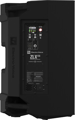 2x Electro-Voice ZLX-12P G2 12