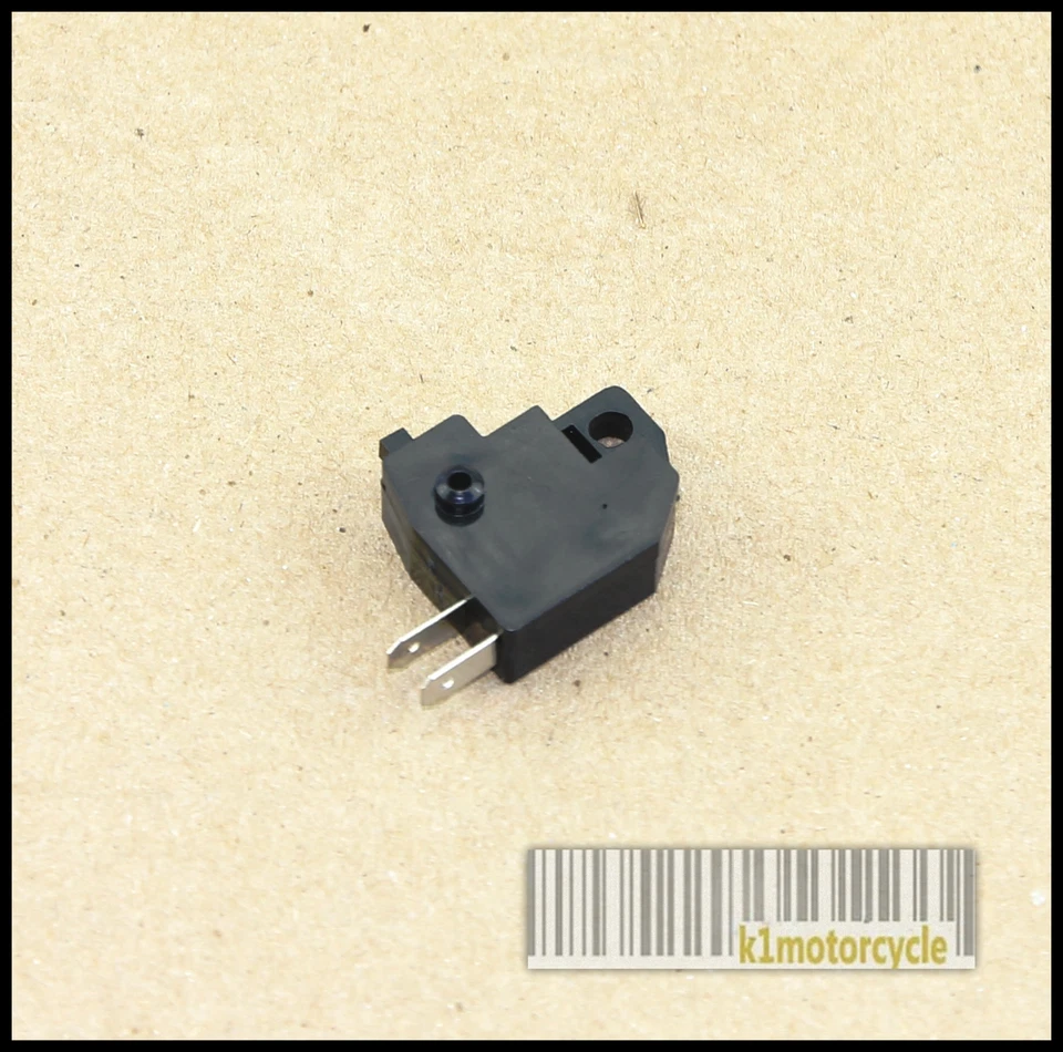 Cilindro maestro de freno para Kawasaki Cruiser KZ440 650 700 750 Vulcan KZ KD KV LTD Foto 4 de 4