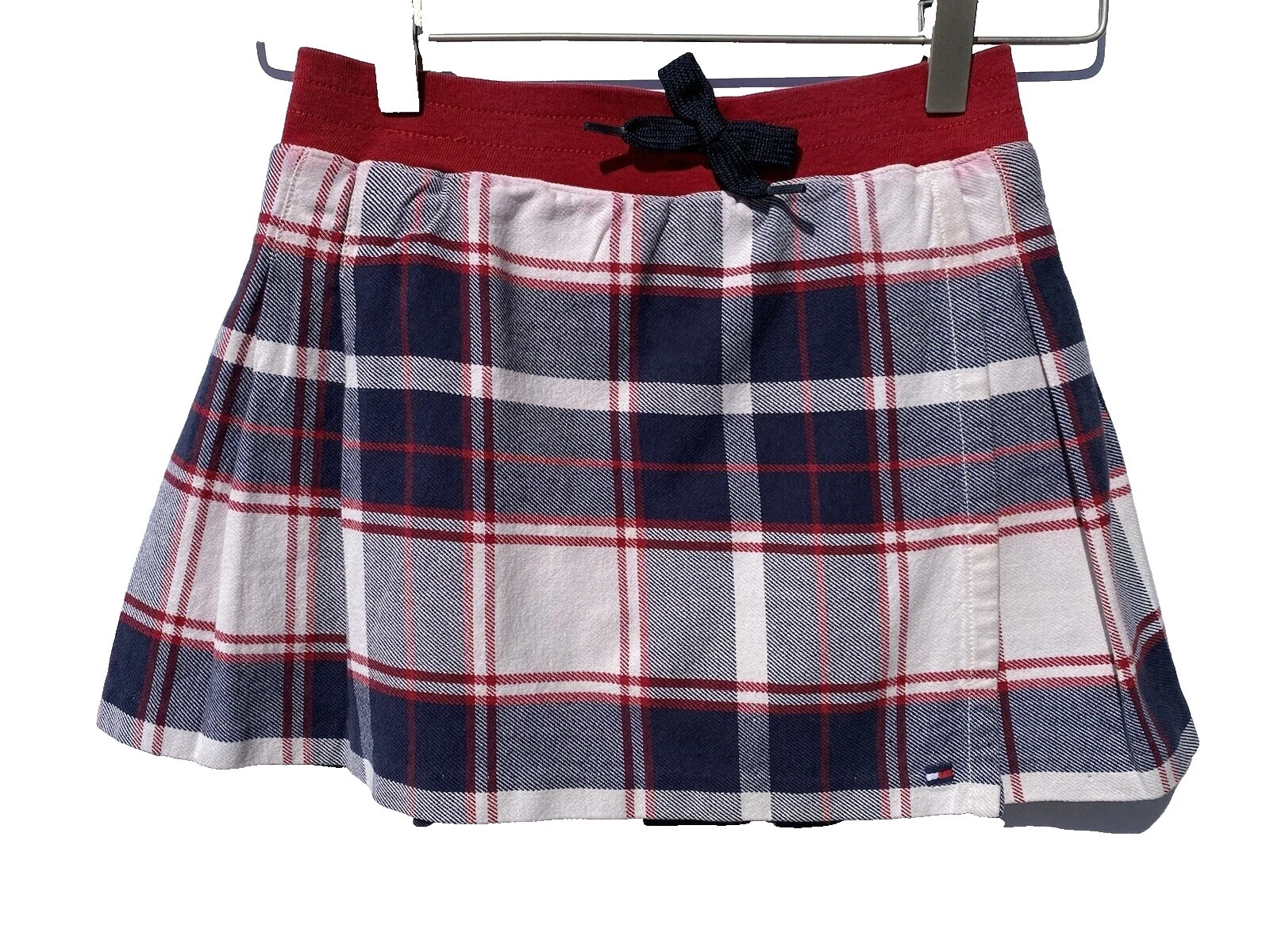 Faldas Talla 5 Tommy Hilfiger y faldas para Niñas