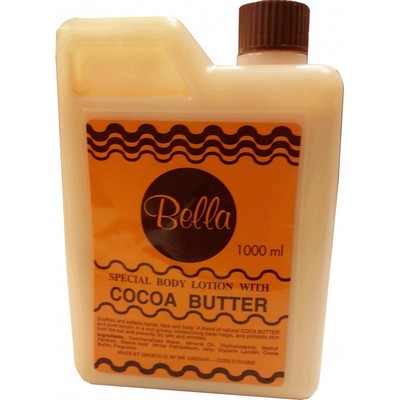 ultimate originals cocoa butter and shea butter