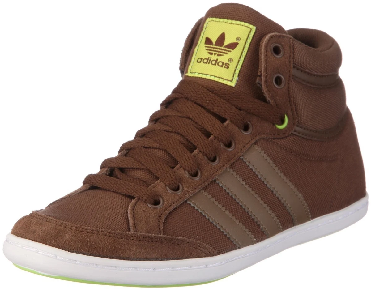 ADIDAS ORIGINALS PLIMCANA MID G50585 RARE 2010 SOLD OUT BRAND