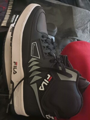 FILA TOURISSIMO SIZE 12 MEN