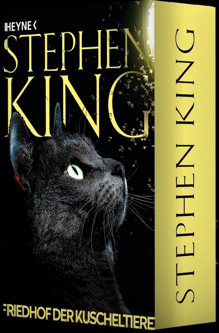Thumbnail - Friedhof Der Kuscheltiere Stephen King