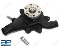 Wasserpumpe Montage FüR Mahindra 605 Arjun Ultra Hoch Entladung 006005618F4 Aes