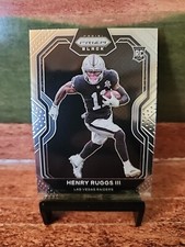Henry Ruggs