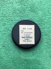 Langendorf 816-16 Winding Stem 200-497F, To Fit (1 Stem)