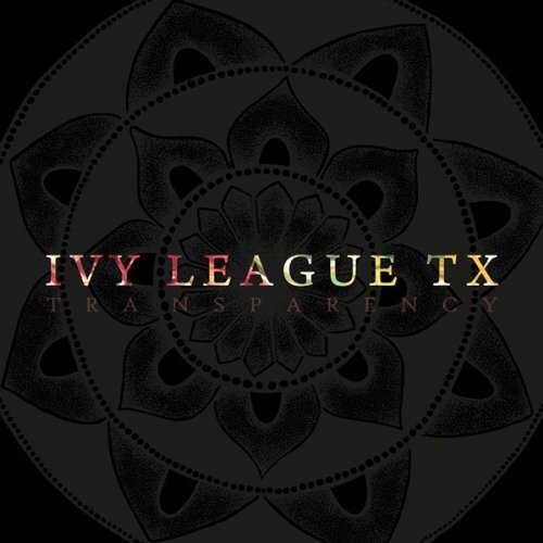 Ivy League TX Transparency (CD) Album