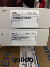 One Abb Fen-01 Module New Fast Delivery Free Shipping us free tax