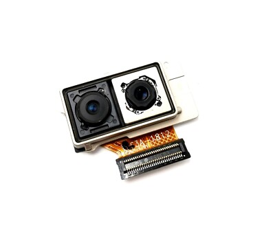 Original LG G7 ThinQ Flex Hauptkamera Rück Kamera Main Camera Big