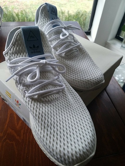 adidas pharrell williams ebay