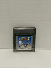 Tony Hawk's Pro Skater 2 (Nintendo Game Boy Color, 2000)