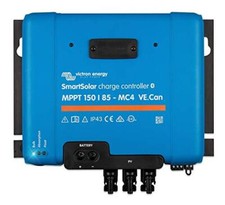 Victron Energy Smartsolar MPPT Mc4 Ve. Can 150V 85 Amp SCC115085511