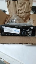 Pana Pacific  PP107070, Radio - Am/Fm/Cd/Wb/Usb/Xm/Bt - Mack