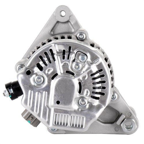 Alternator For Toyota Corolla Matrix 1.8L 2003 2004 2005 2006-2008 13878 80 Amp - Picture 8 of 8