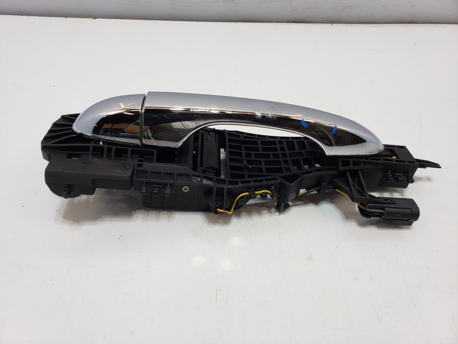 ✅ 2014-2019 OEM Maserati Ghibli Rear Right Passenger Side Exterior Door Handle