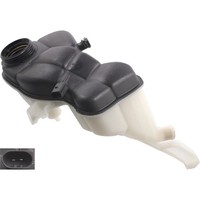 Febi Bilstein 106902 AusgleichsbehäLter KüHlmittel FüR Mercedes Benz S Klasse