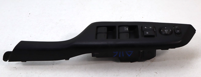 #ad 2012 2015 Honda Civic Left Driver Side Master Power Window Switch M48382 OEM $48.93